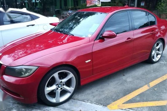 BMW E90 320i 2008 for sale