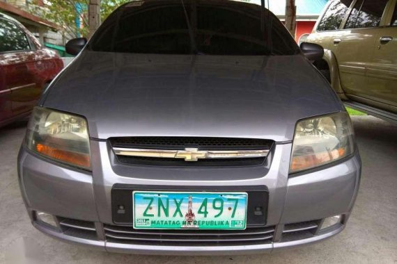 2008 Chevy Aveo hatchback for sale