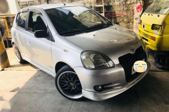 For sale Toyota Echo local 2001