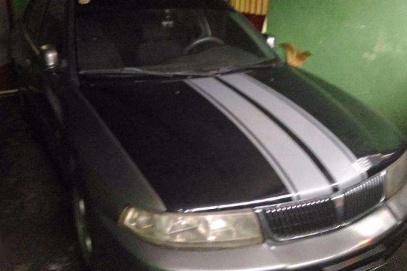 Mitsubishi Lancer 2001 for sale