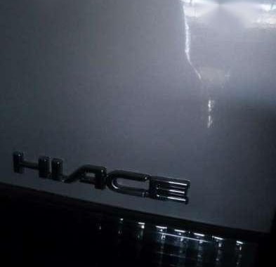 Toyota Hiace gl 95 for sale