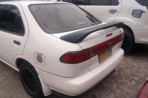 Nissan Sentra series 3 for sale