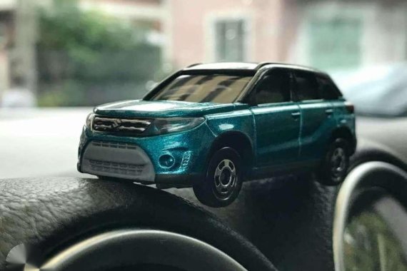 All New Suzuki Vitara 1.6 2017 for sale