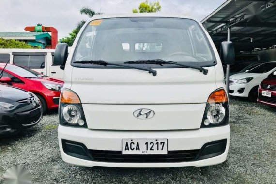 2015 Hyundai H100 GL FB DSL MT FRESH! FOR SALE