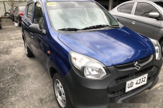 Good as new Suzuki Alto 2016 M/T for sale