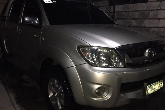 Toyota Hilux 2010 for sale