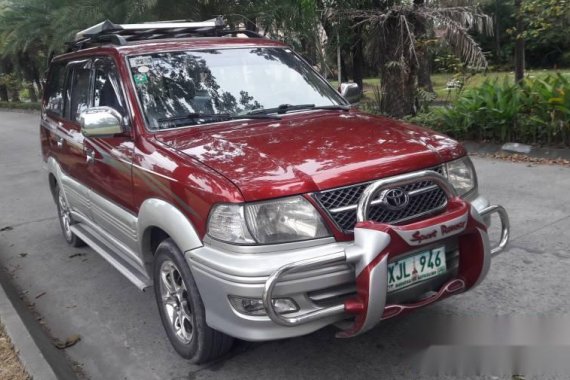 Well-maintained Toyota Revo 2003 for sale