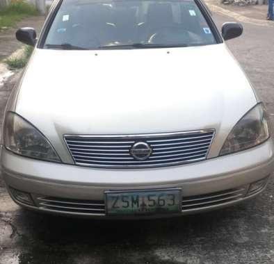 Nissan Sentra Gx 13 2008 for sale