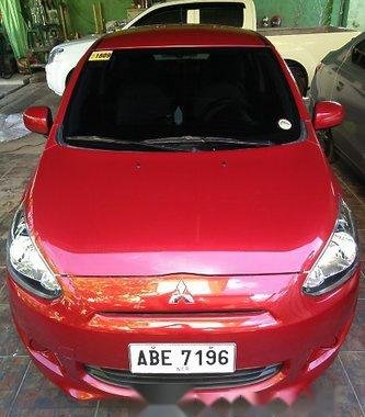 Mitsubishi Mirage G4 2015 for sale