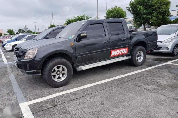 2011 Foton Blizzard pick up for sale