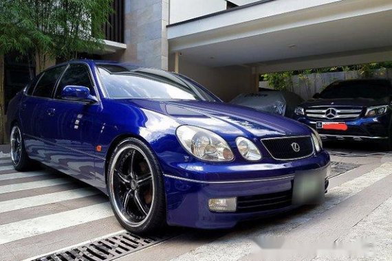 Lexus GS 300 2000 for sale