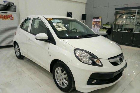 For sale 2017 Honda Brio Amaze Brio13L Xmas Promo