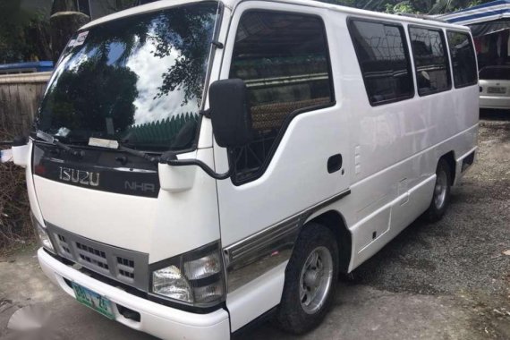 Isuzu I-van 2012 for sale