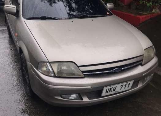 Ford Lynx Ghia 99 for sale