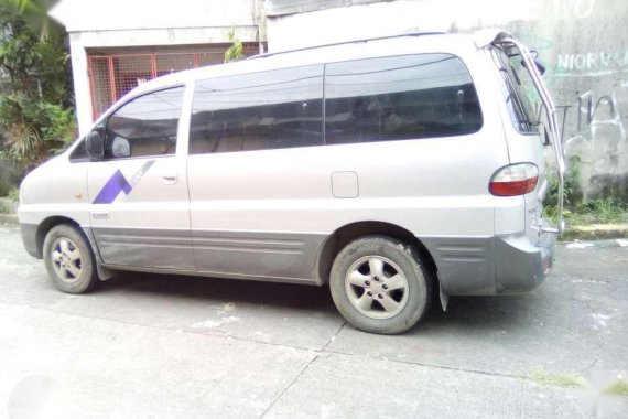 Hyundai Starex 2005 for sale