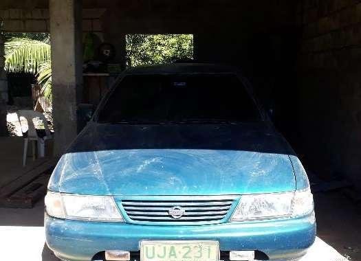 Nissan Sentra 1997 for sale
