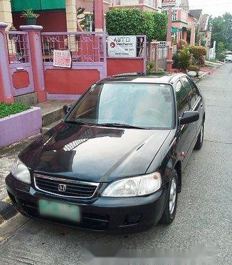 Honda City 2001 for sale