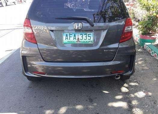 Honda Jazz 2012 automatic for sale