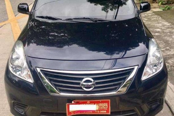 GRAB ready Nissan Almera 2015 for sale