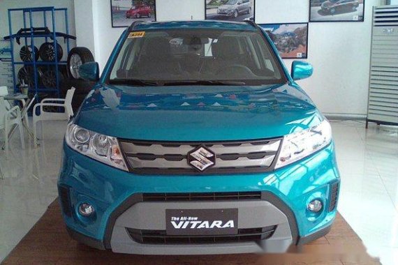 Brand new Suzuki Vitara 2017 for sale