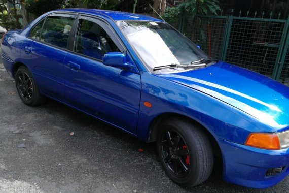 Mitsubishi Lancer 2000 for sale