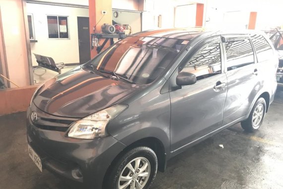 Toyota Avanza 2014 for sale