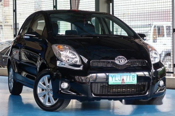 Good as new Toyota Yaris 2013 for sale