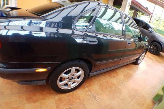 1998 Volvo S40 for sale