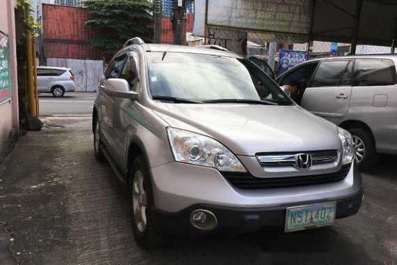 Good as new Honda CR-V 2009 for sale
