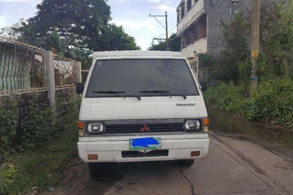 2007 Mitsubishi L300 Deluxe for sale