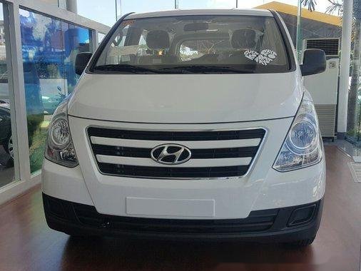 Brand new Hyundai Grand Starex 2017 for sale