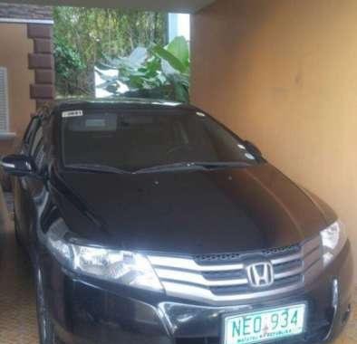 2009 Honda City for sale