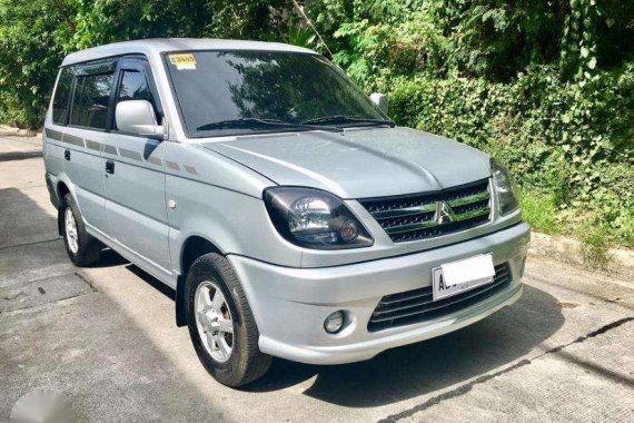 Mitsubishi Adventure 2016 for sale