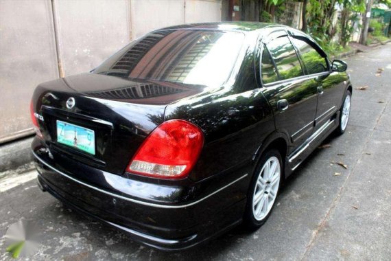 Nissan Sentra 2005 Automatic Transmission 1.3GX for sale