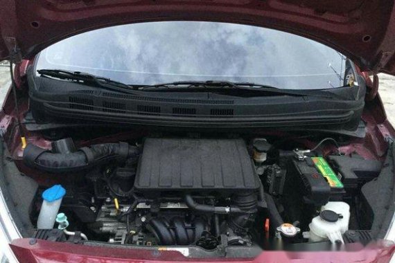 Good as new Hyundai Grand i10 2015 for sale