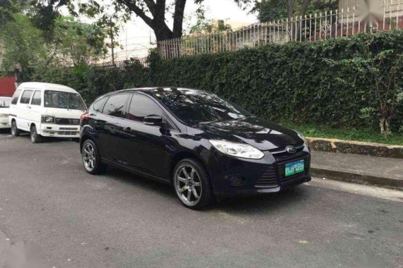 2013 Ford Focus Hatchback for sale