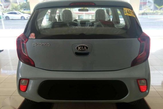 For sale all new Kia Picanto sl (2018)