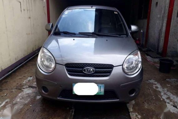 2009 Kia Picanto ex for sale