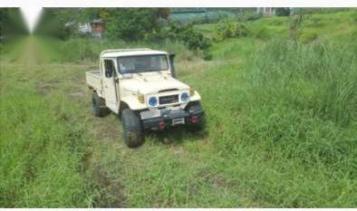 Toyota Land Cruiser FJ45 Vintage Classic 4x4 Offroad for sale