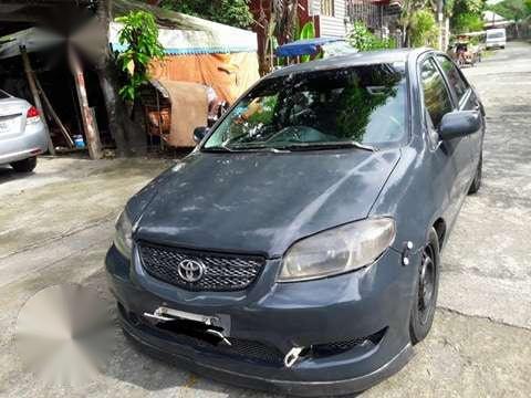 Toyota Vios 2006 1.3 engine for sale