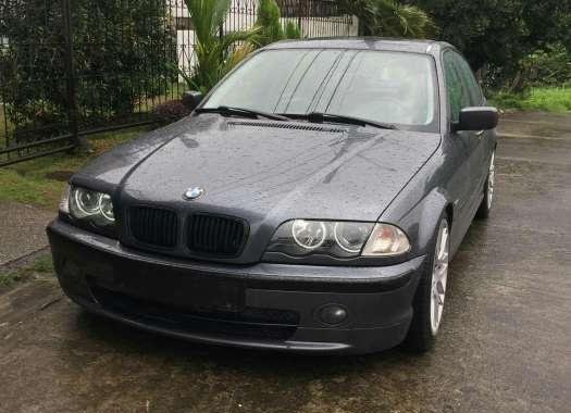 BMW E46 323i Model 2000 for sale