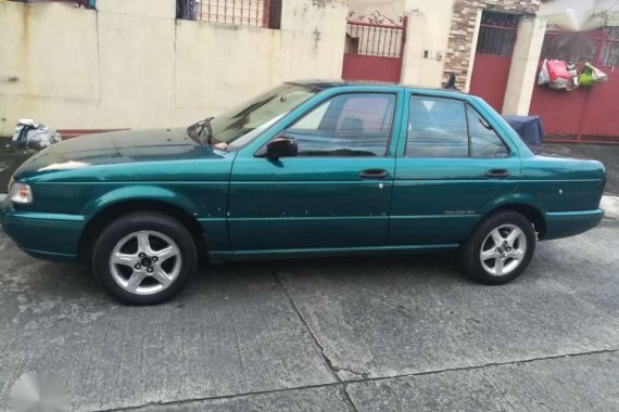 1996 Nissan Sentra Lec PS Stock for sale