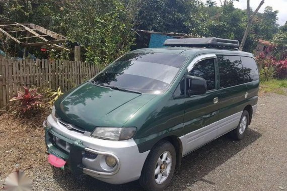 Hyundai Starex Van for sale