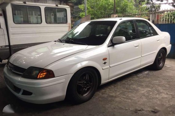 2000 Ford Lynx Ghia Top of the line Matic for sale