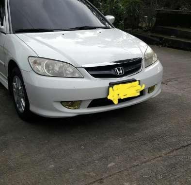 2005 Honda Civic eagle eye for sale