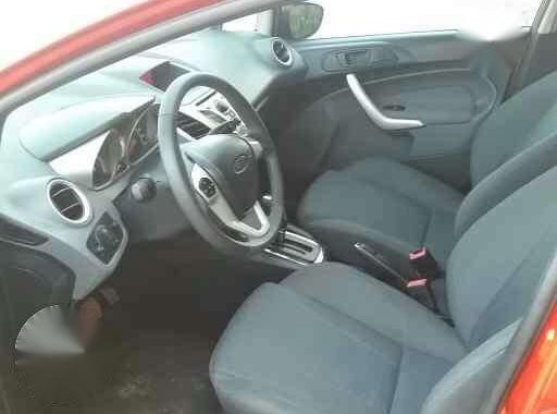 2014 Hyundai Accent CRDI-Turbo Hatchback for sale