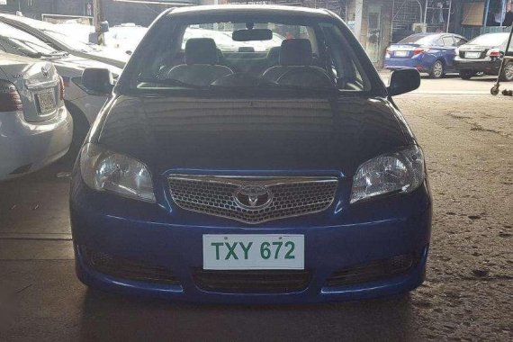 2005 Toyota Vios and Nissan Sentra Ex-Taxi good condition for sale