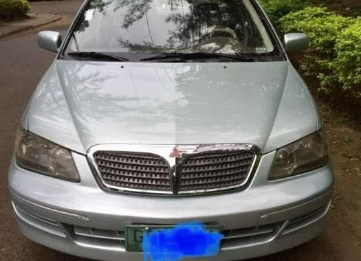 2003 Mitsubishi Lancer 1.6 GLS for sale
