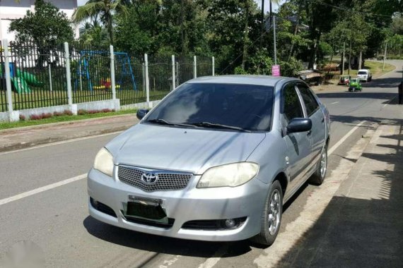 For sale Toyota Vios 2006