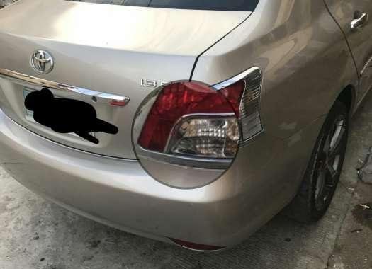 For sale Toyota Vios e 2009 model